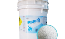 Tỉ lệ pha clo aquafit