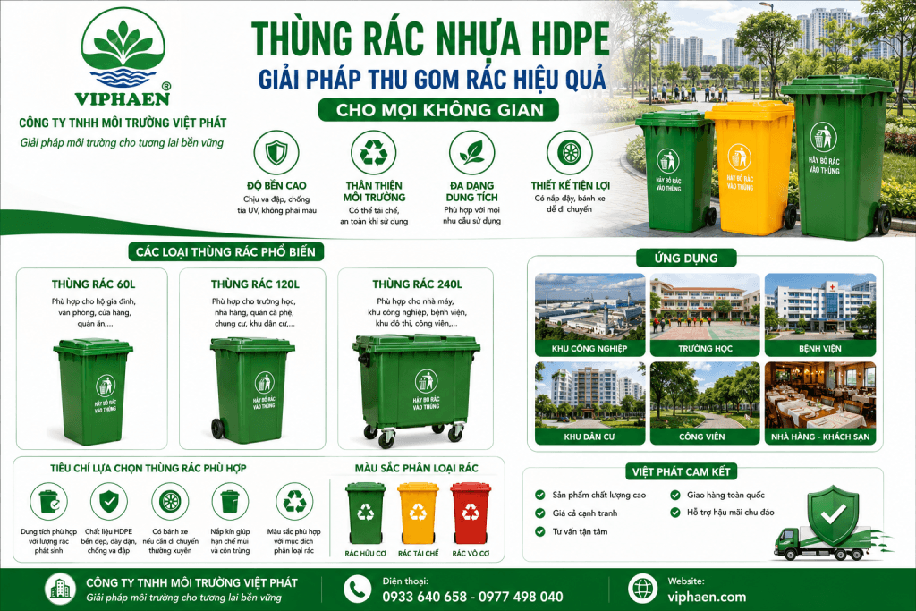 thùng rác có bánh xe thùng rác có bánh xe