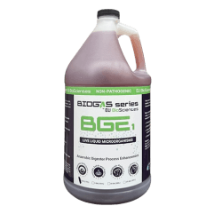 ELI Biosciences BGE1